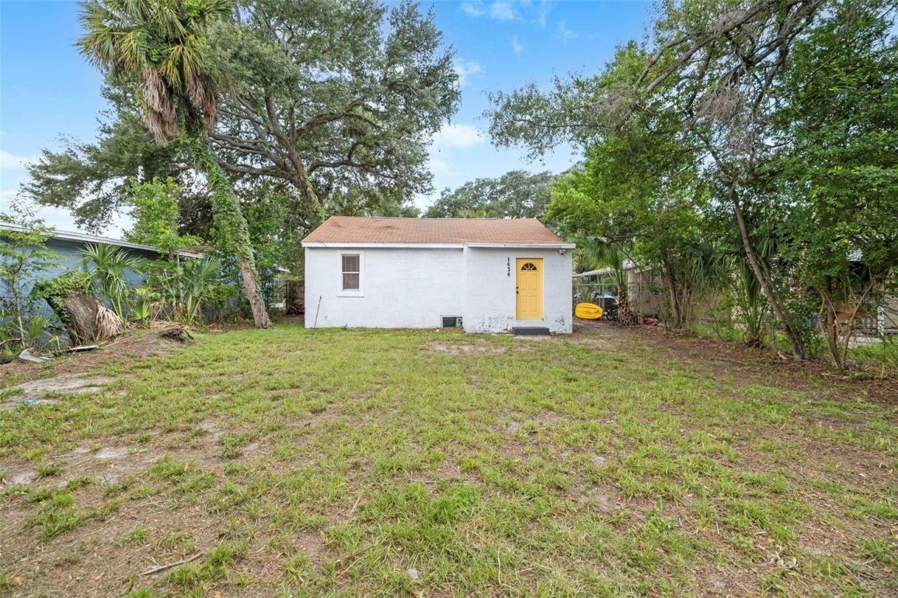 1636 Prescott Street S, Saint Petersburg, FL 33712 Photo