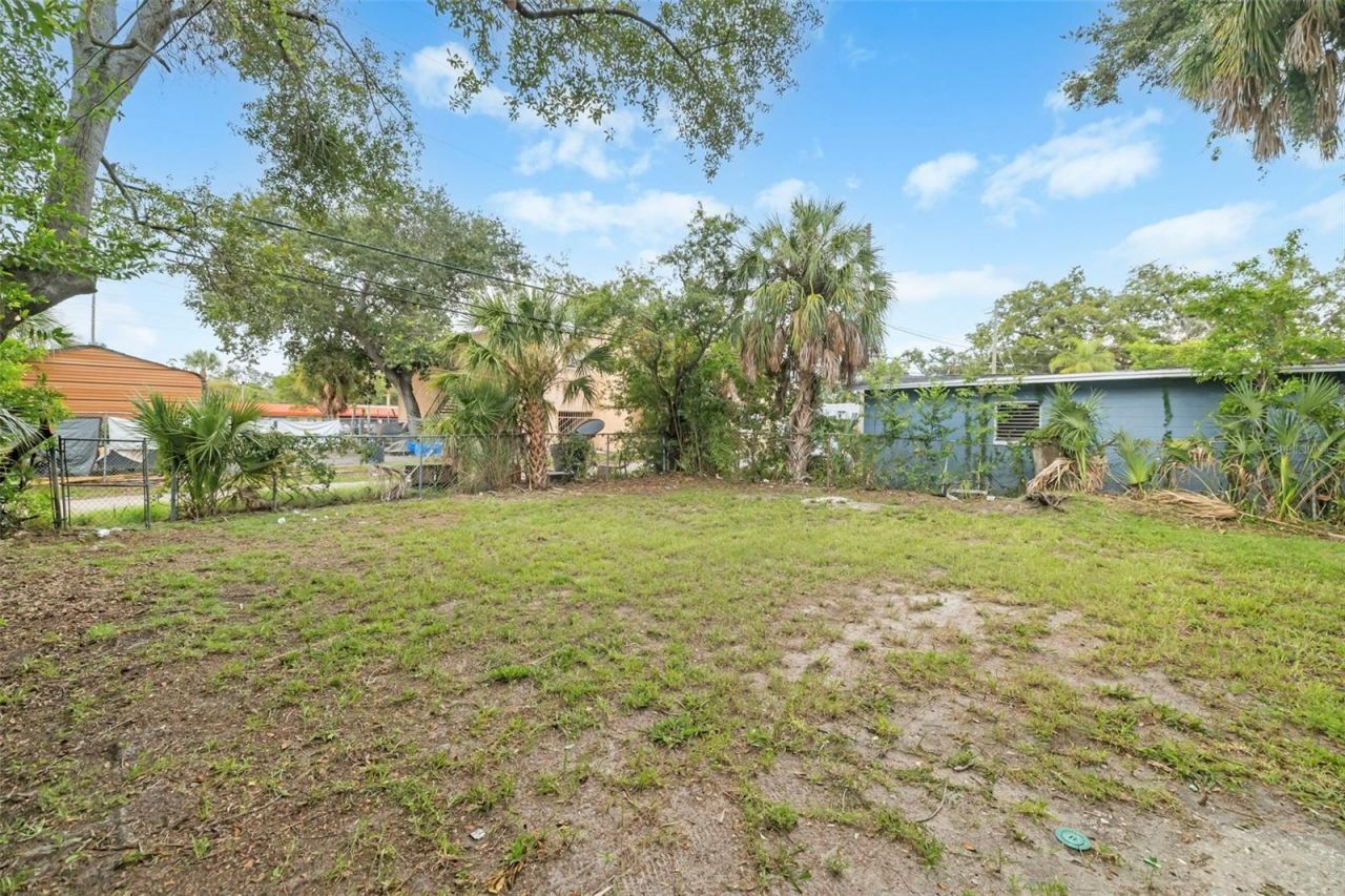 1636 Prescott Street S, Saint Petersburg, FL 33712 Photo