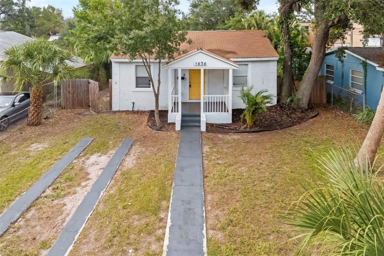 1636 Prescott Street S, Saint Petersburg, FL 33712 Photo