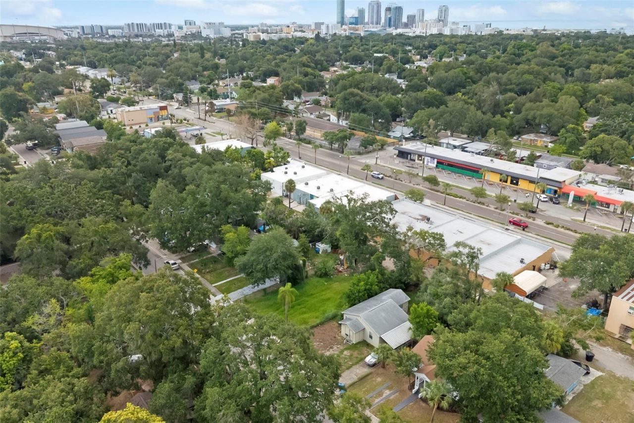 1636 Prescott Street S, Saint Petersburg, FL 33712 Photo