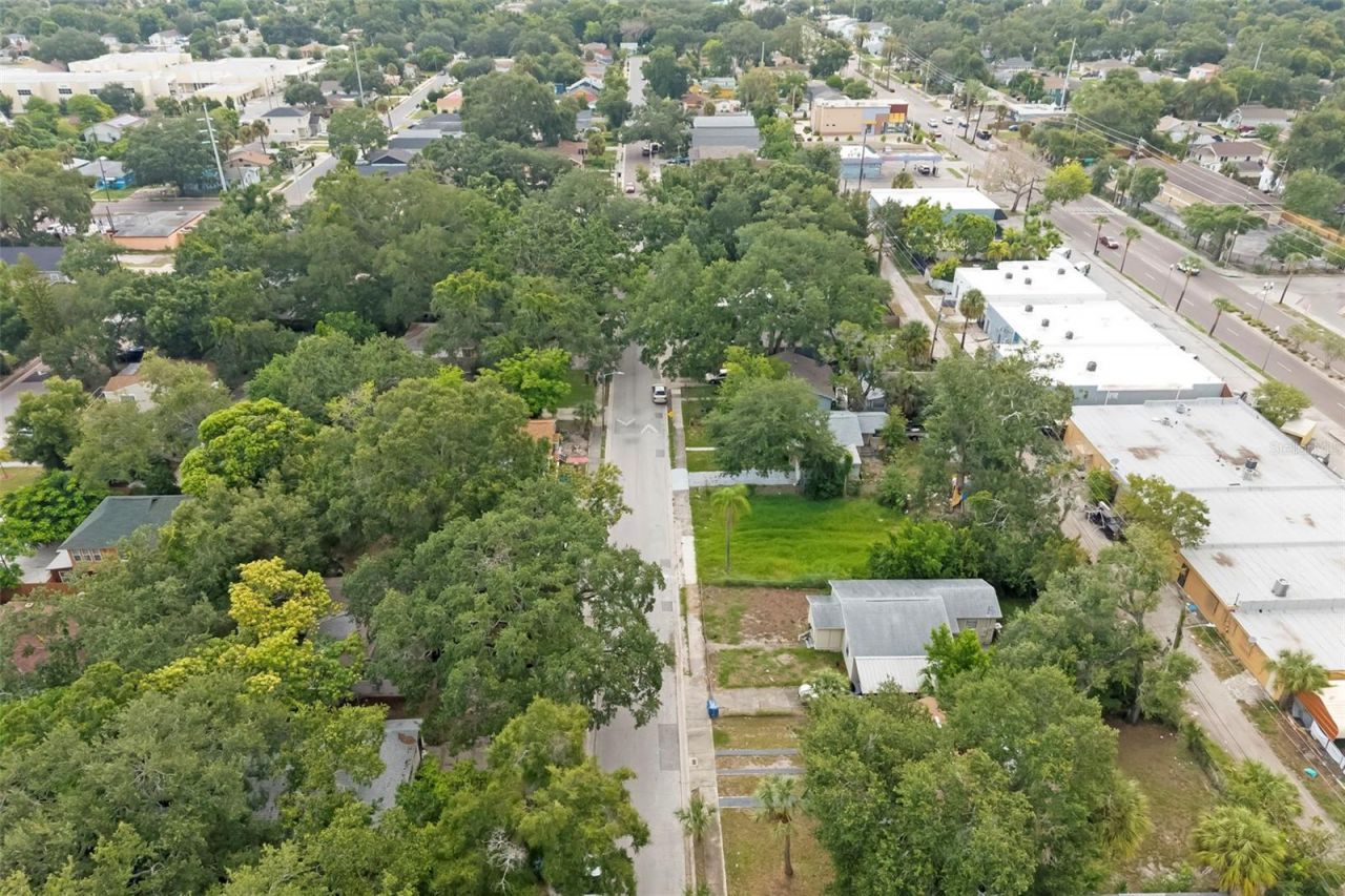1636 Prescott Street S, Saint Petersburg, FL 33712 Photo