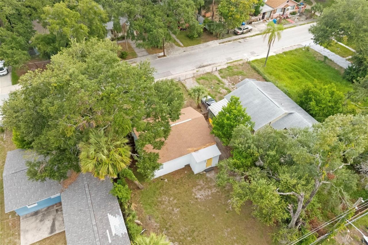 1636 Prescott Street S, Saint Petersburg, FL 33712 Photo