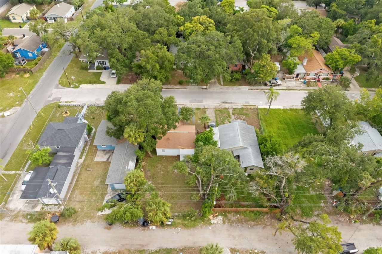 1636 Prescott Street S, Saint Petersburg, FL 33712 Photo