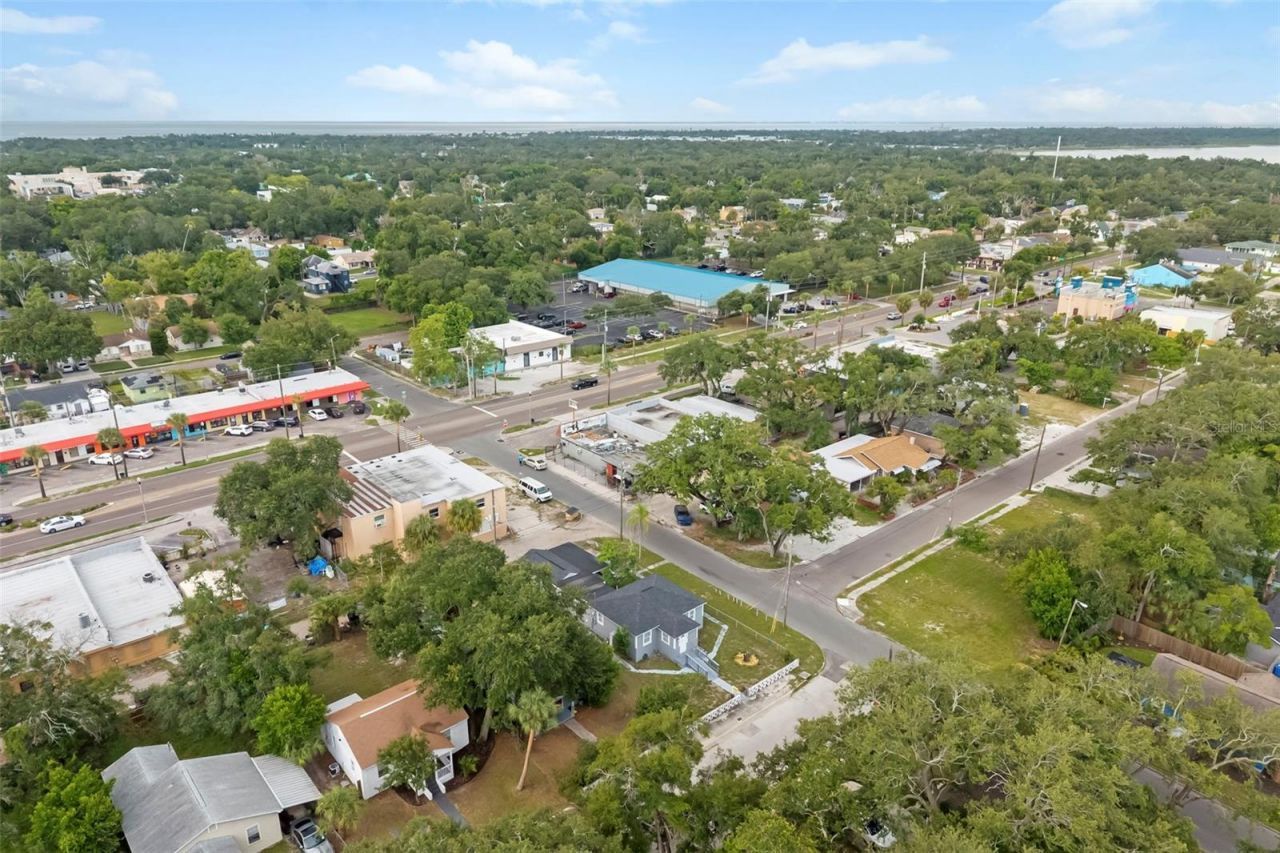1636 Prescott Street S, Saint Petersburg, FL 33712 Photo
