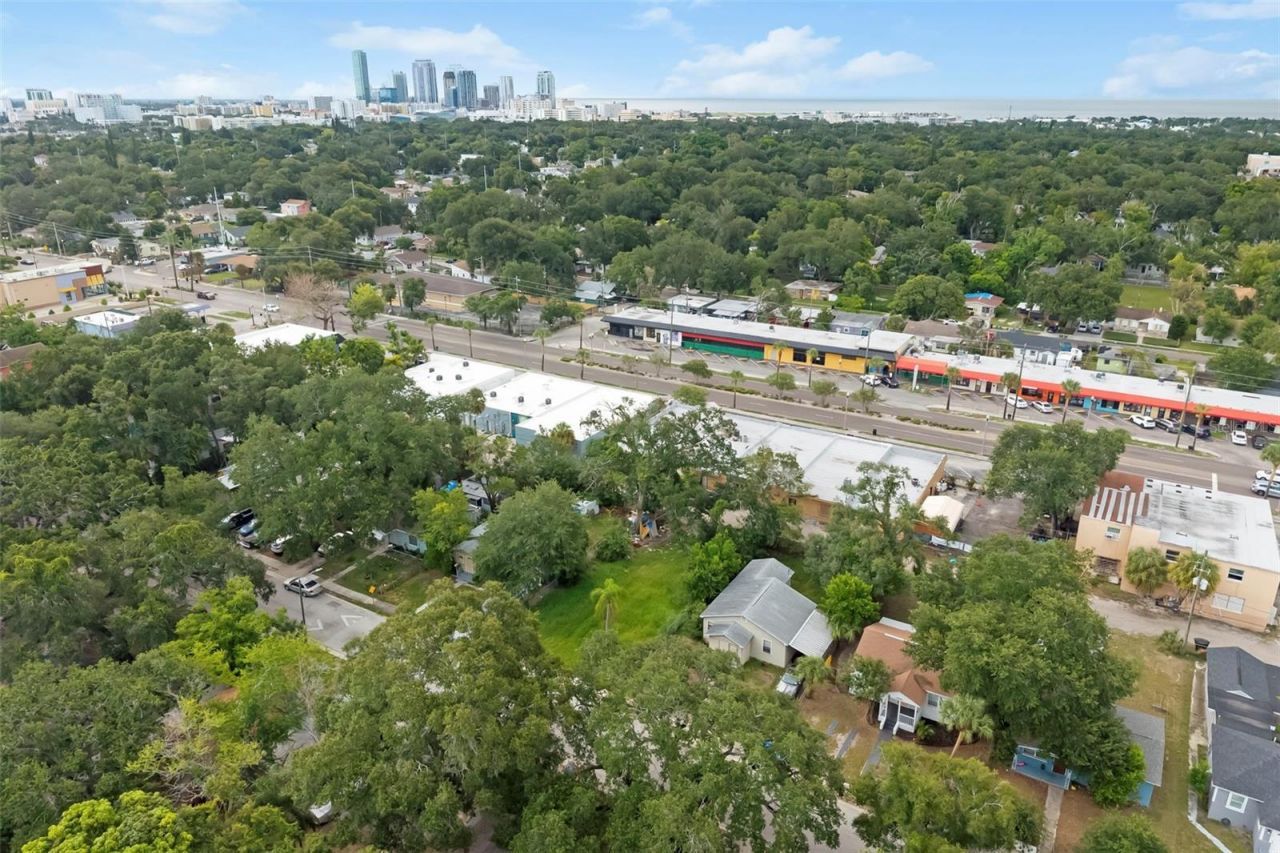 1636 Prescott Street S, Saint Petersburg, FL 33712 Photo