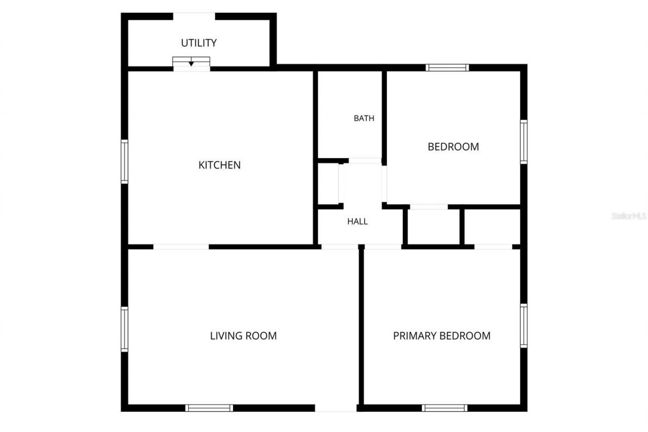 1636 Prescott Street S, Saint Petersburg, FL 33712 Photo