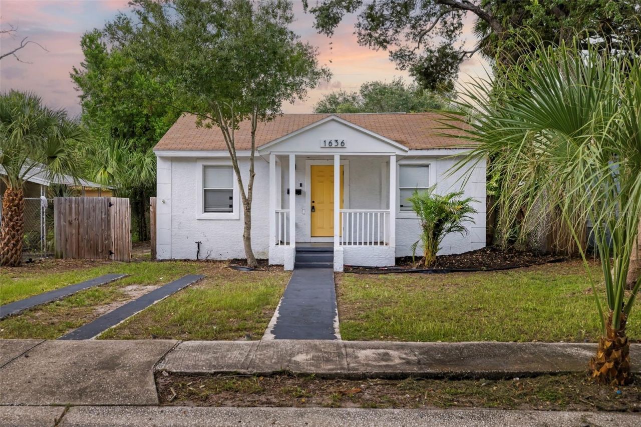 1636 Prescott Street S, Saint Petersburg, FL 33712 Photo