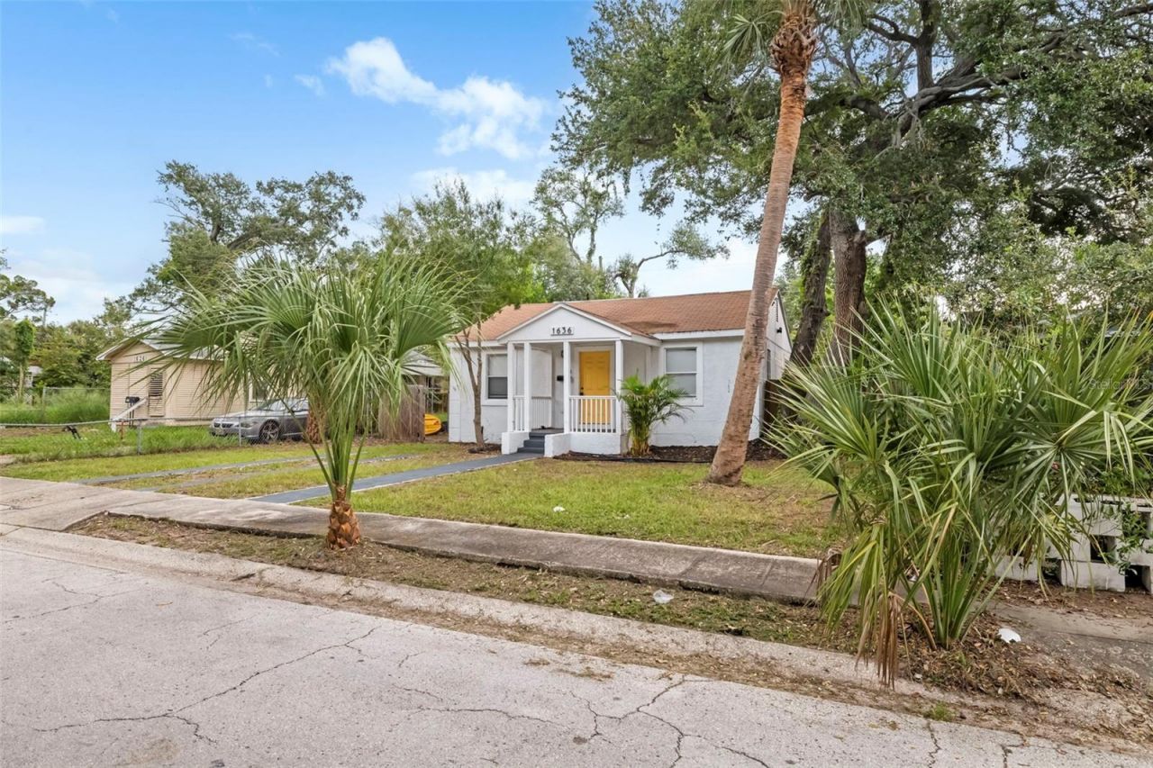 1636 Prescott Street S, Saint Petersburg, FL 33712 Photo