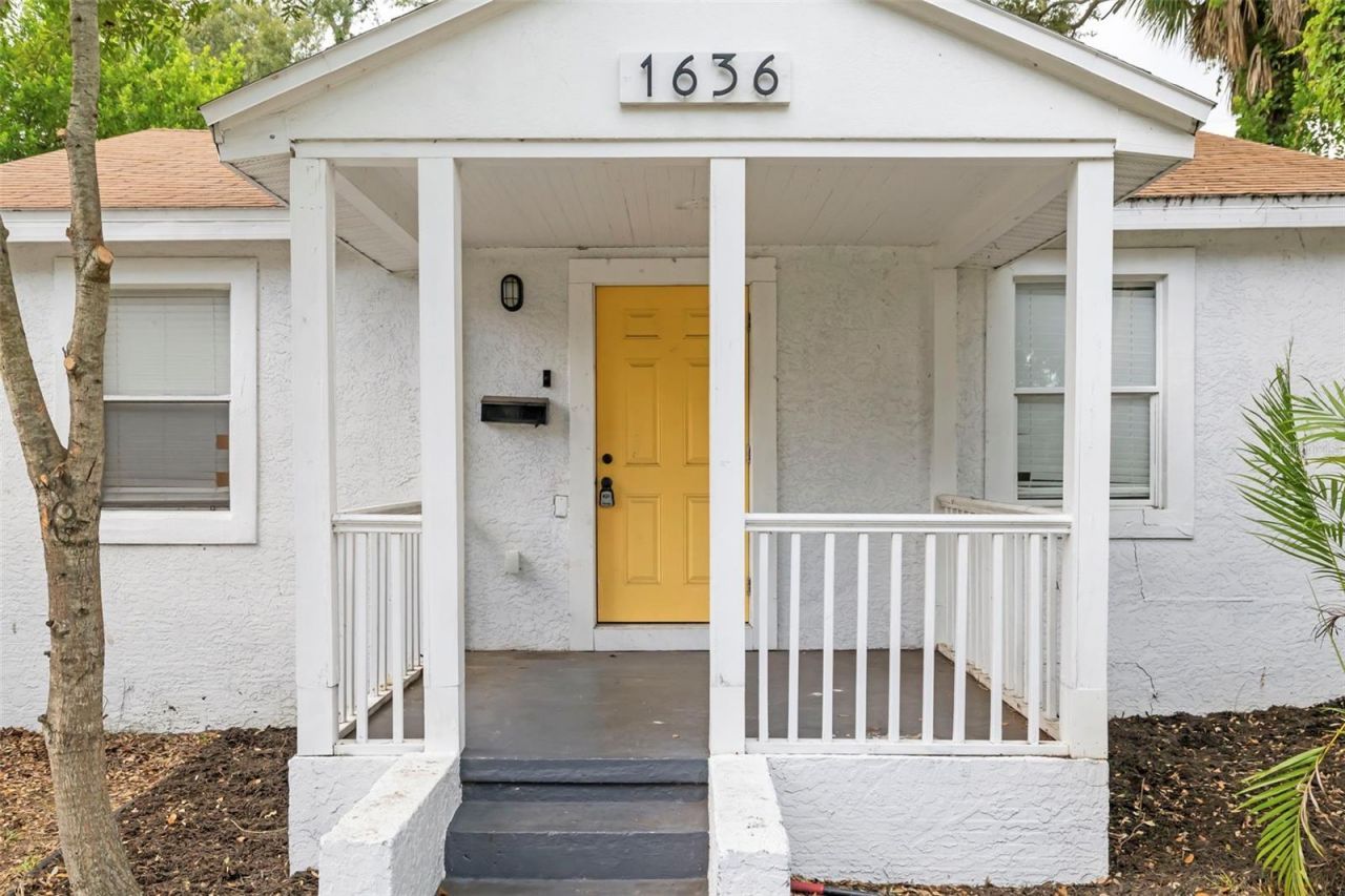 1636 Prescott Street S, Saint Petersburg, FL 33712 Photo