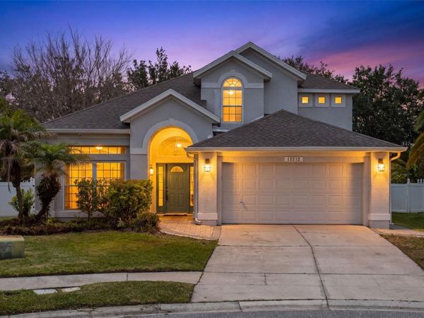 12212 HOLLY JANE COURT , ORLANDO, FL 32824
