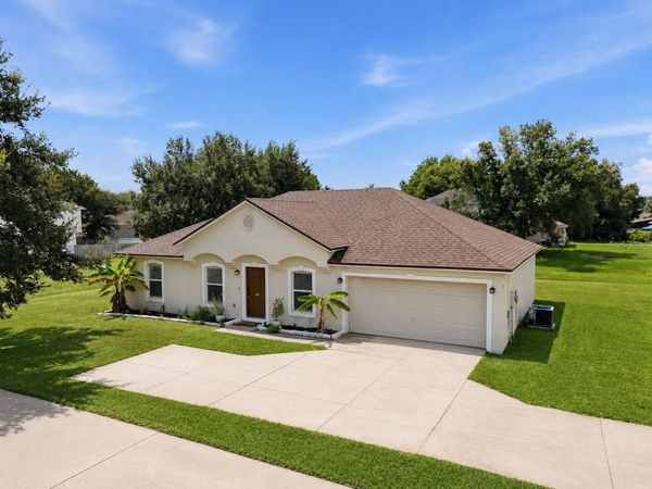 1346 DUNBARTON COURT , KISSIMMEE, FL 34758