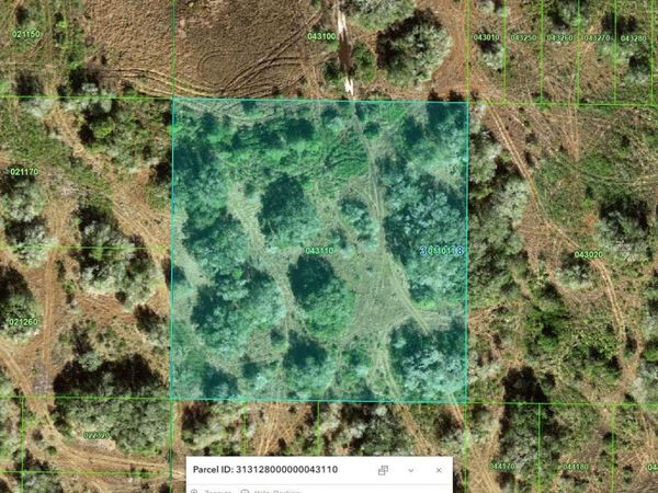 0 RIVER RANCH , FROSTPROOF, FL 33843
