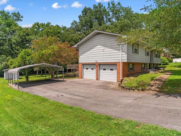 1437 Piedmont Drive, Dalton, GA 30721