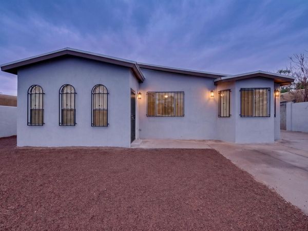 8101 Kathryn Avenue SE, Albuquerque, NM 87108