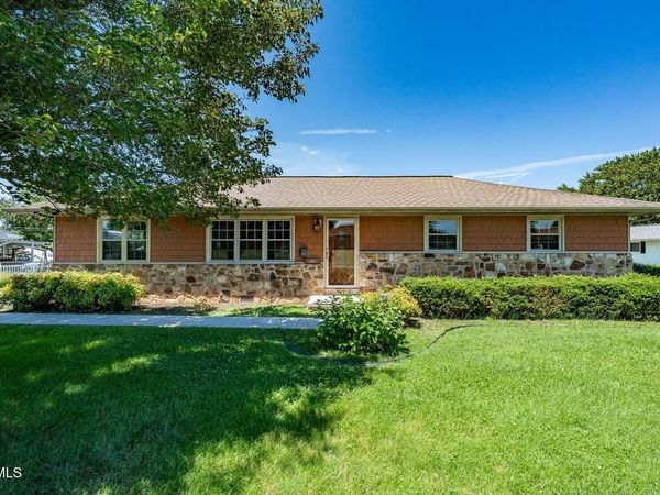 604 Norris Avenue, Kingsport, TN 37665