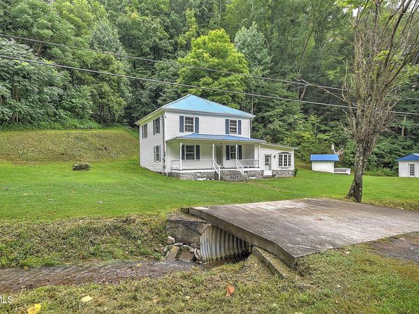 13210 U S Highway 19, Lebanon, VA 24266