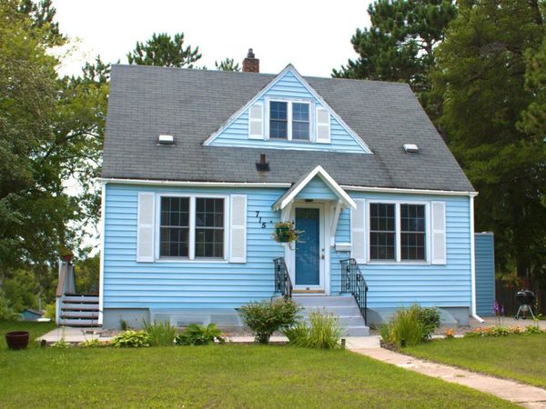 715 NW 9th Avenue , Grand Rapids, MN 55744