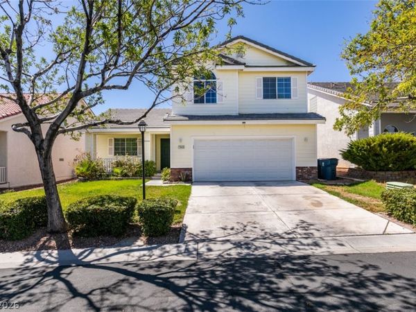 7943 Meandering Path Avenue , Las Vegas, NV 89131