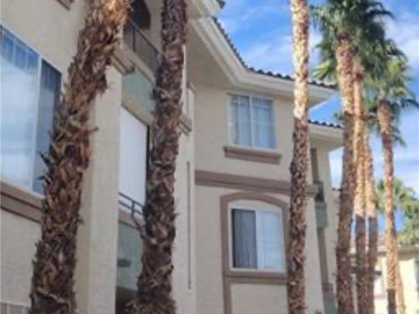 7139 S Durango Drive , Unit 106, Las Vegas, NV 89113