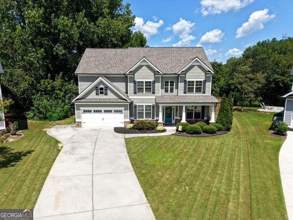 6240 Brookshire Court, Braselton, GA 30517