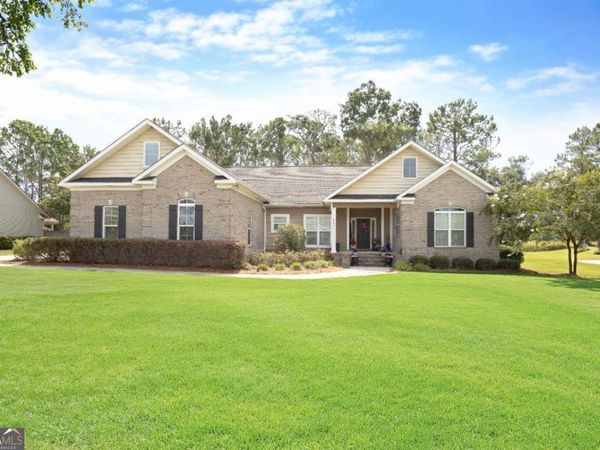 5212 Canady Court, Statesboro, GA 30461