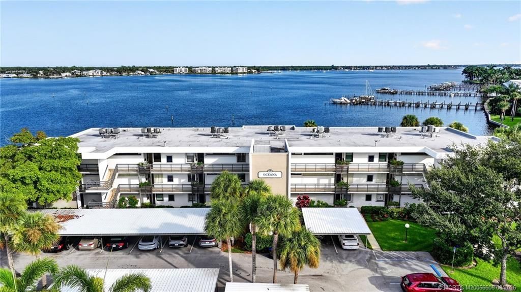 1950 SW Palm City Road , Unit 14-302, Stuart, FL 34994 Photo