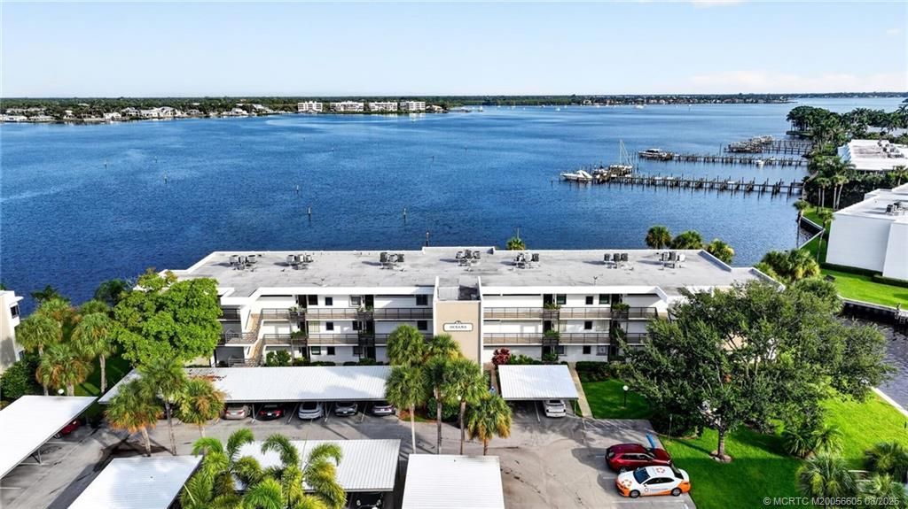 1950 SW Palm City Road , Unit 14-302, Stuart, FL 34994 Photo