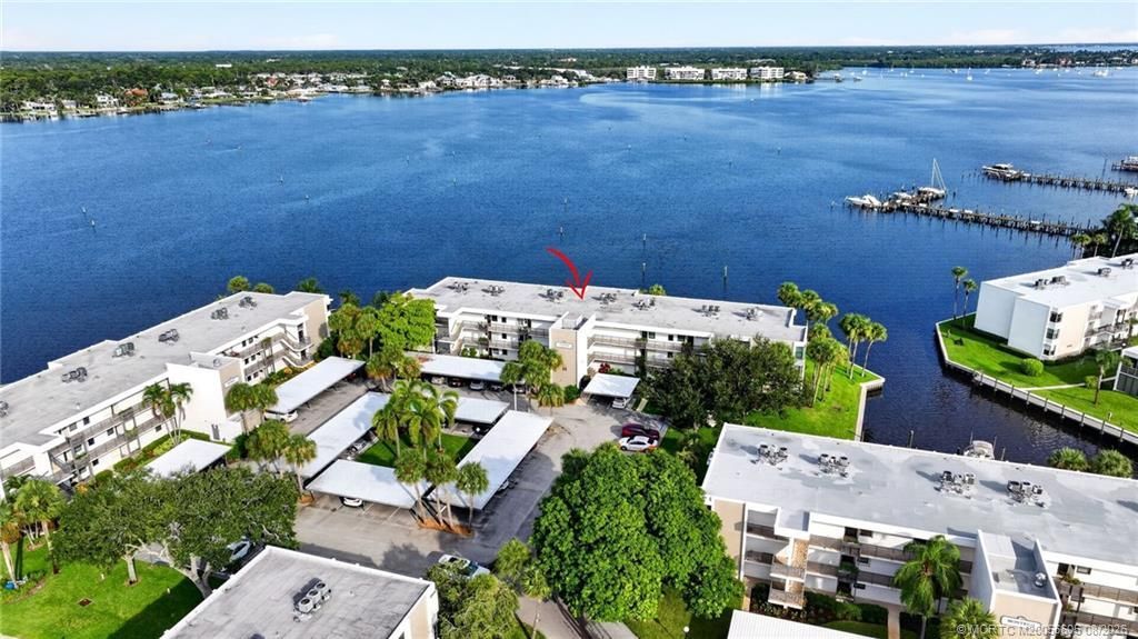 1950 SW Palm City Road , Unit 14-302, Stuart, FL 34994 Photo