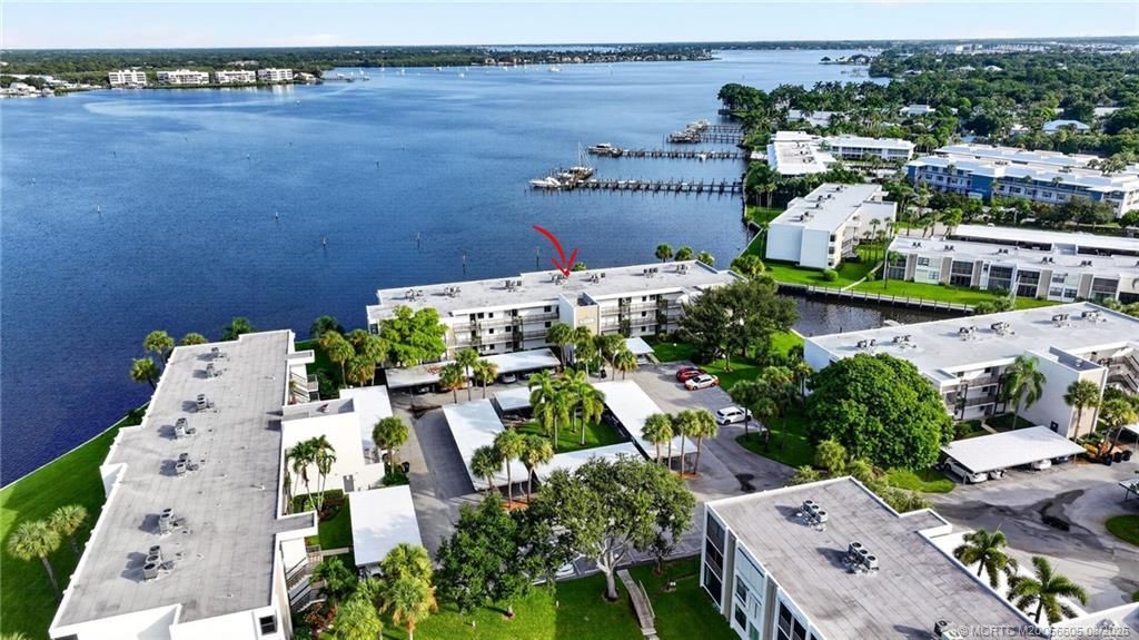 1950 SW Palm City Road , Unit 14-302, Stuart, FL 34994 Photo