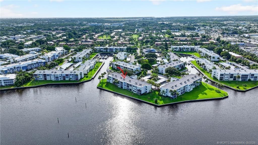 1950 SW Palm City Road , Unit 14-302, Stuart, FL 34994 Photo