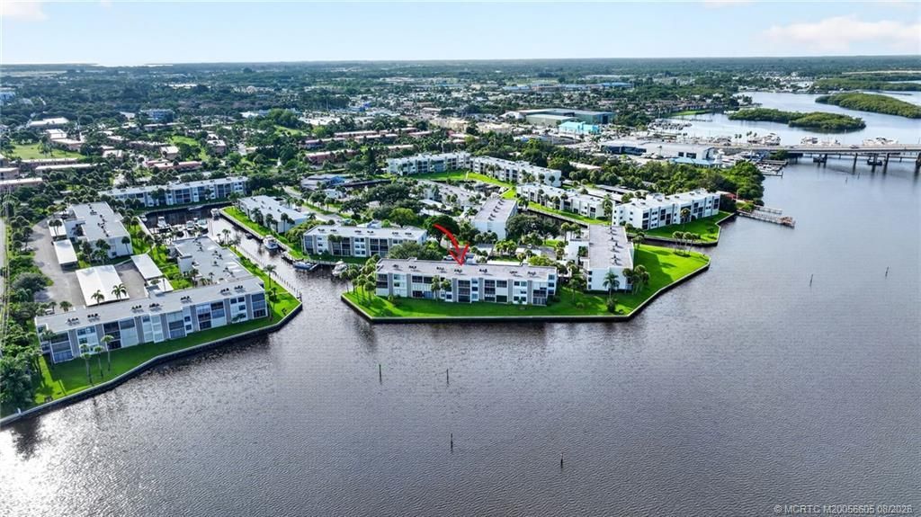 1950 SW Palm City Road , Unit 14-302, Stuart, FL 34994 Photo