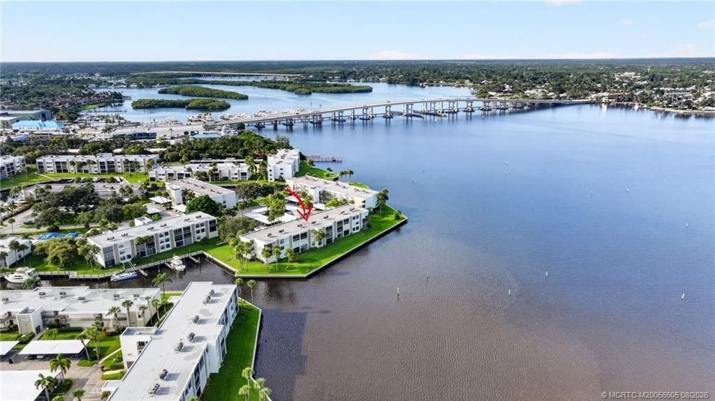 1950 SW Palm City Road , Unit 14-302, Stuart, FL 34994 Photo