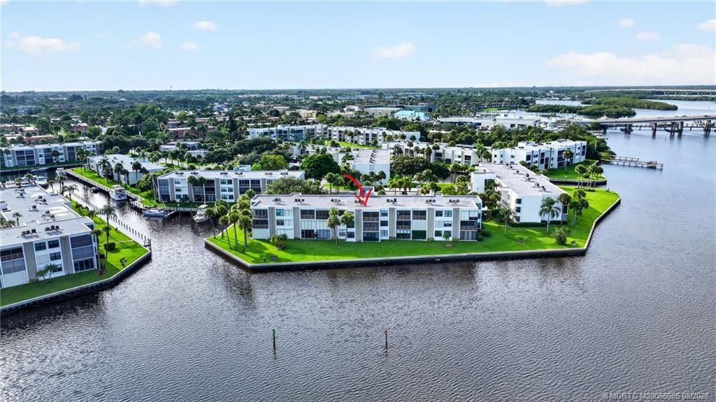 1950 SW Palm City Road , Unit 14-302, Stuart, FL 34994 Photo