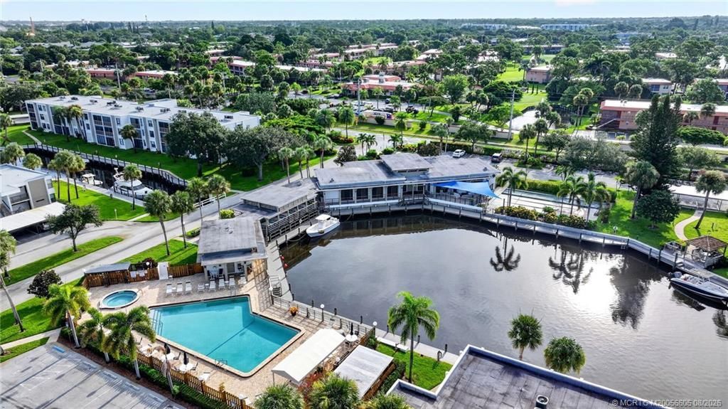 1950 SW Palm City Road , Unit 14-302, Stuart, FL 34994 Photo