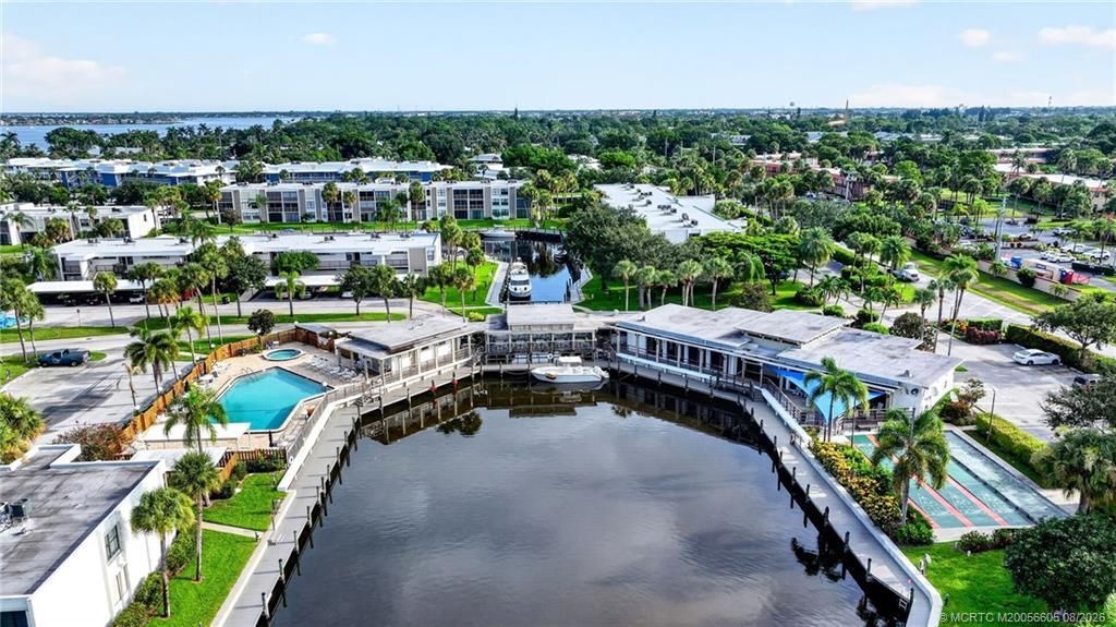 1950 SW Palm City Road , Unit 14-302, Stuart, FL 34994 Photo