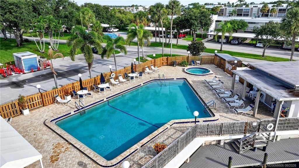 1950 SW Palm City Road , Unit 14-302, Stuart, FL 34994 Photo
