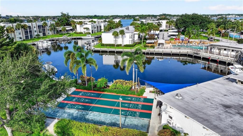1950 SW Palm City Road , Unit 14-302, Stuart, FL 34994 Photo