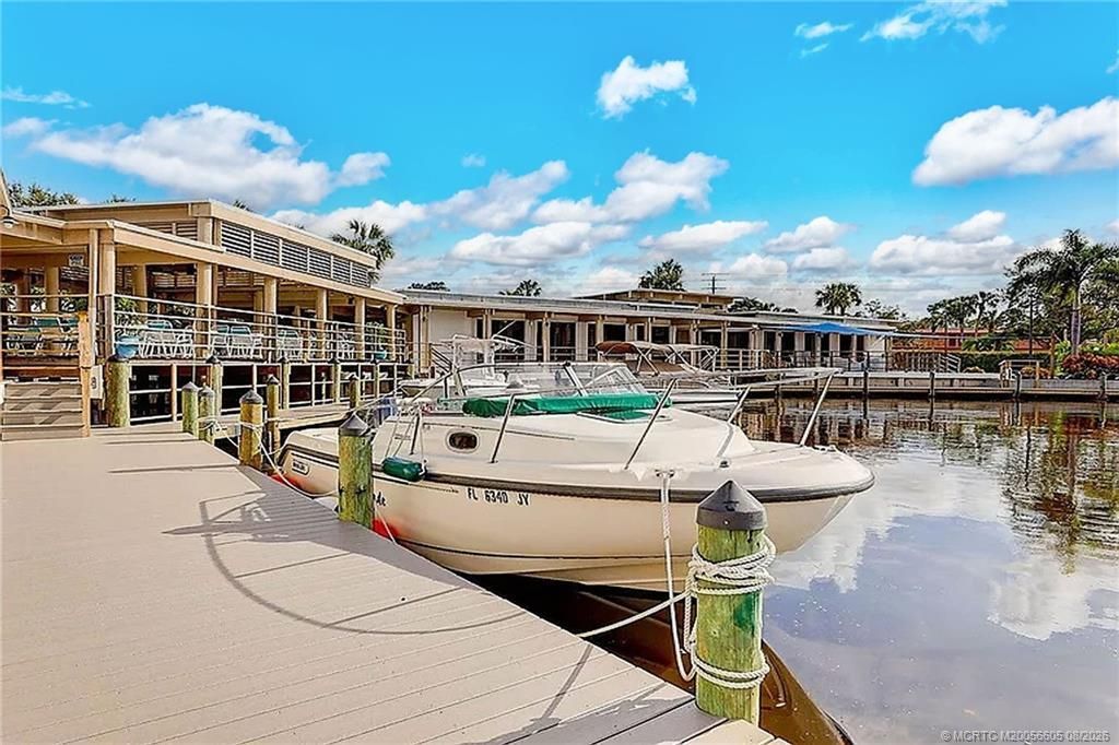 1950 SW Palm City Road , Unit 14-302, Stuart, FL 34994 Photo