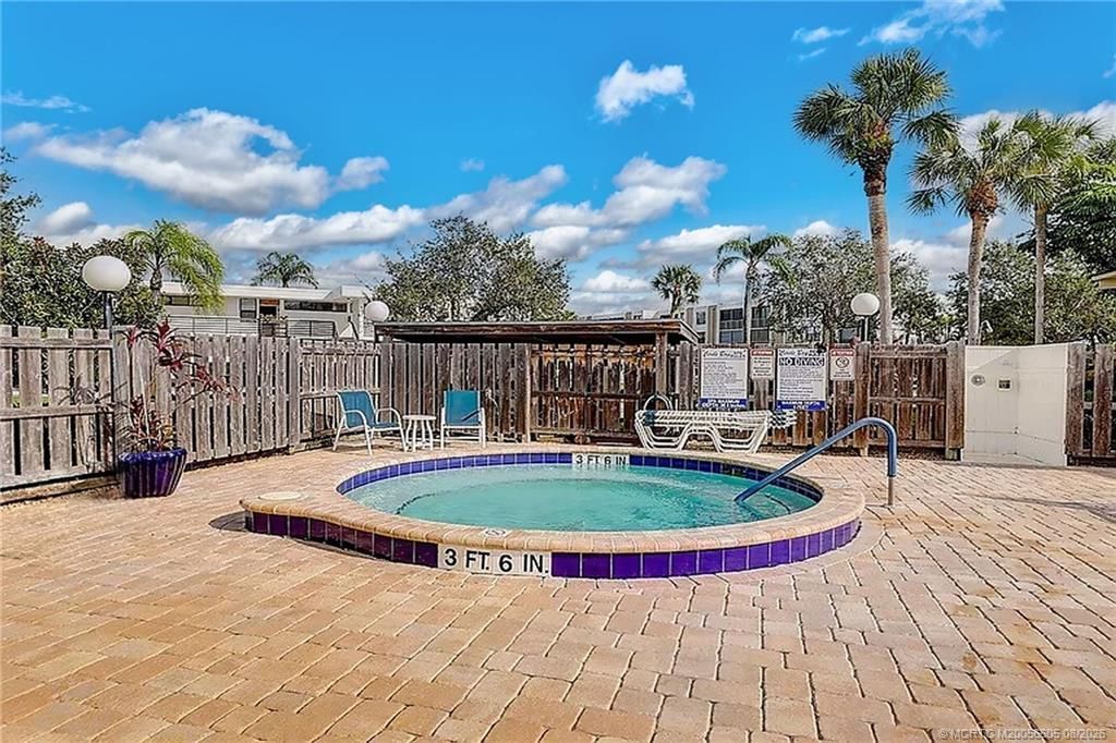 1950 SW Palm City Road , Unit 14-302, Stuart, FL 34994 Photo