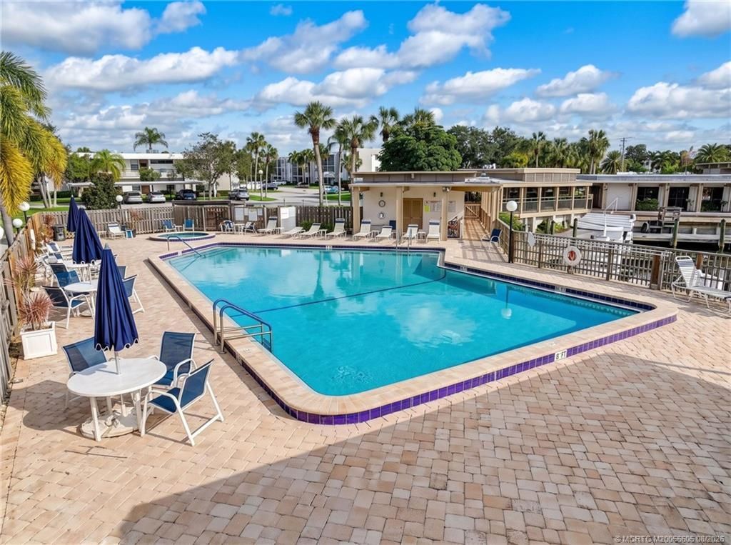 1950 SW Palm City Road , Unit 14-302, Stuart, FL 34994 Photo