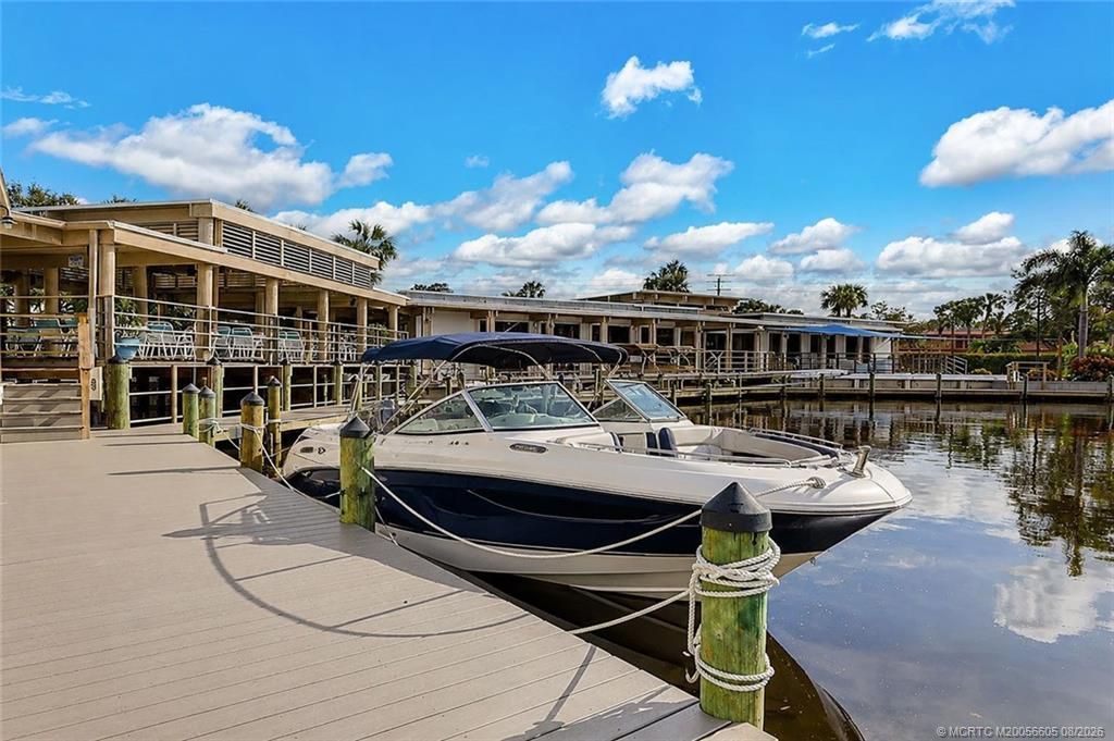 1950 SW Palm City Road , Unit 14-302, Stuart, FL 34994 Photo