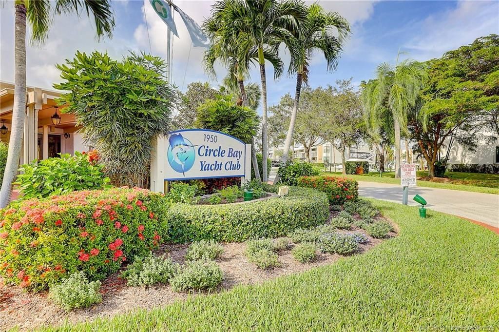 1950 SW Palm City Road , Unit 14-302, Stuart, FL 34994 Photo