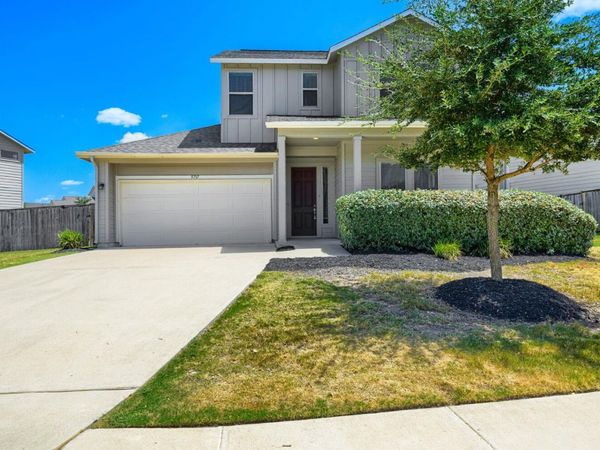 5717 Gerard DR, Austin, TX 78744
