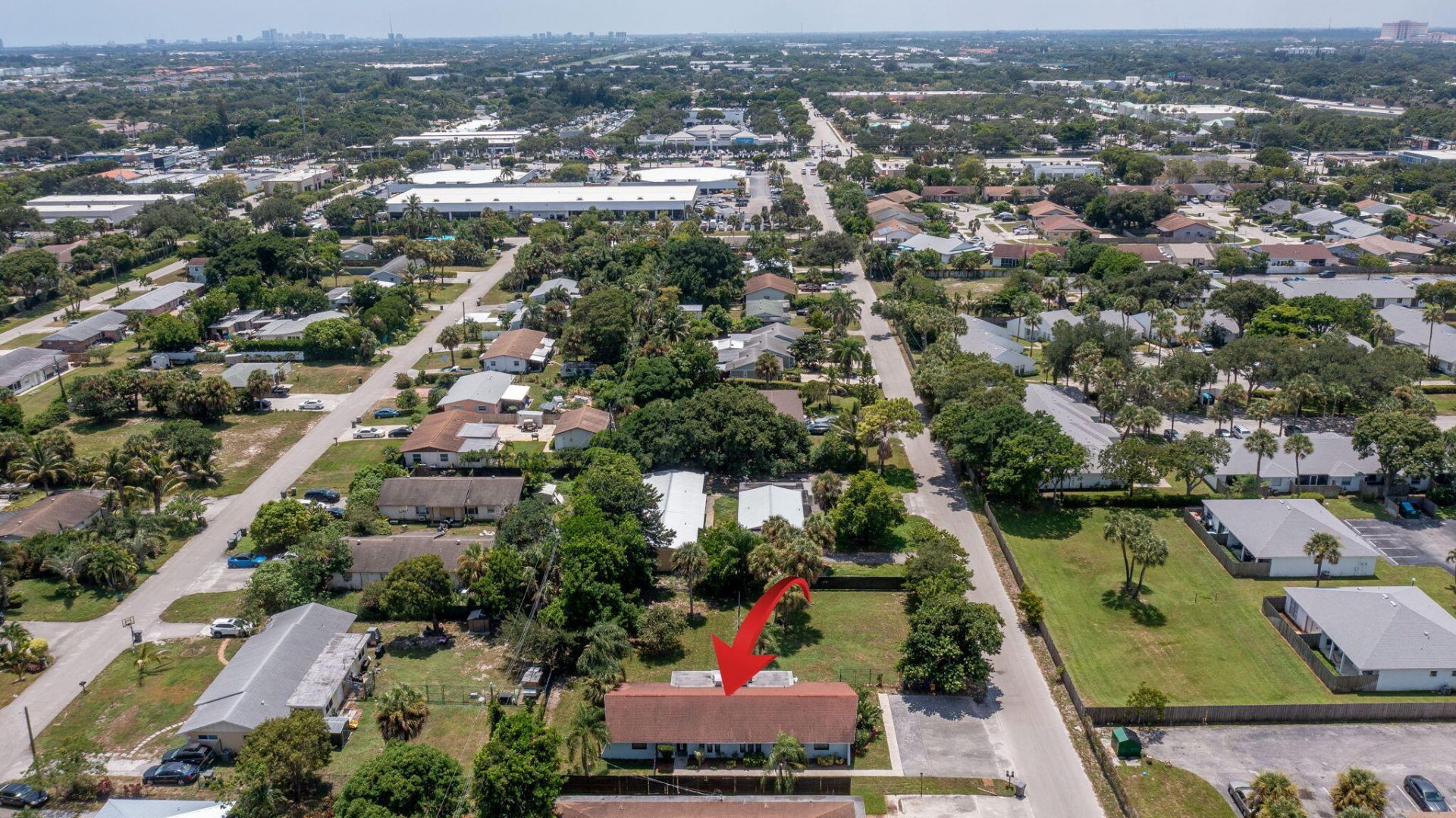 9287 Sunrise Drive, West Palm Beach, FL 33403 Photo