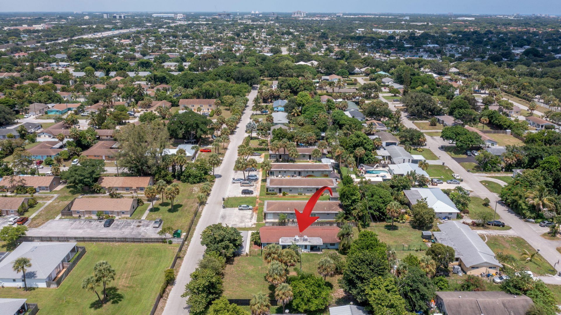 9287 Sunrise Drive, West Palm Beach, FL 33403 Photo