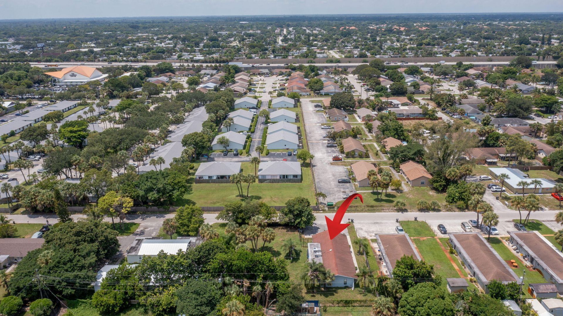 9287 Sunrise Drive, West Palm Beach, FL 33403 Photo
