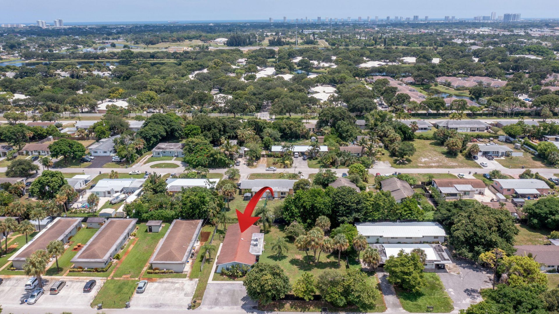 9287 Sunrise Drive, West Palm Beach, FL 33403 Photo