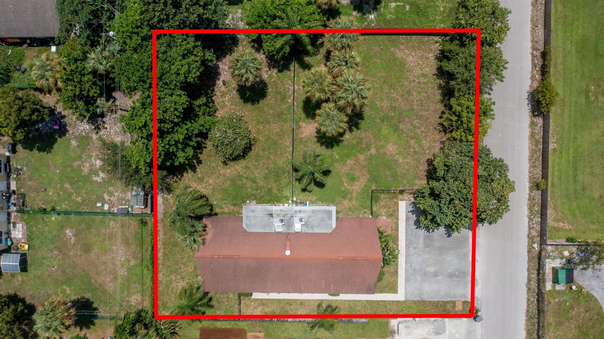 9287 Sunrise Drive, West Palm Beach, FL 33403 Photo