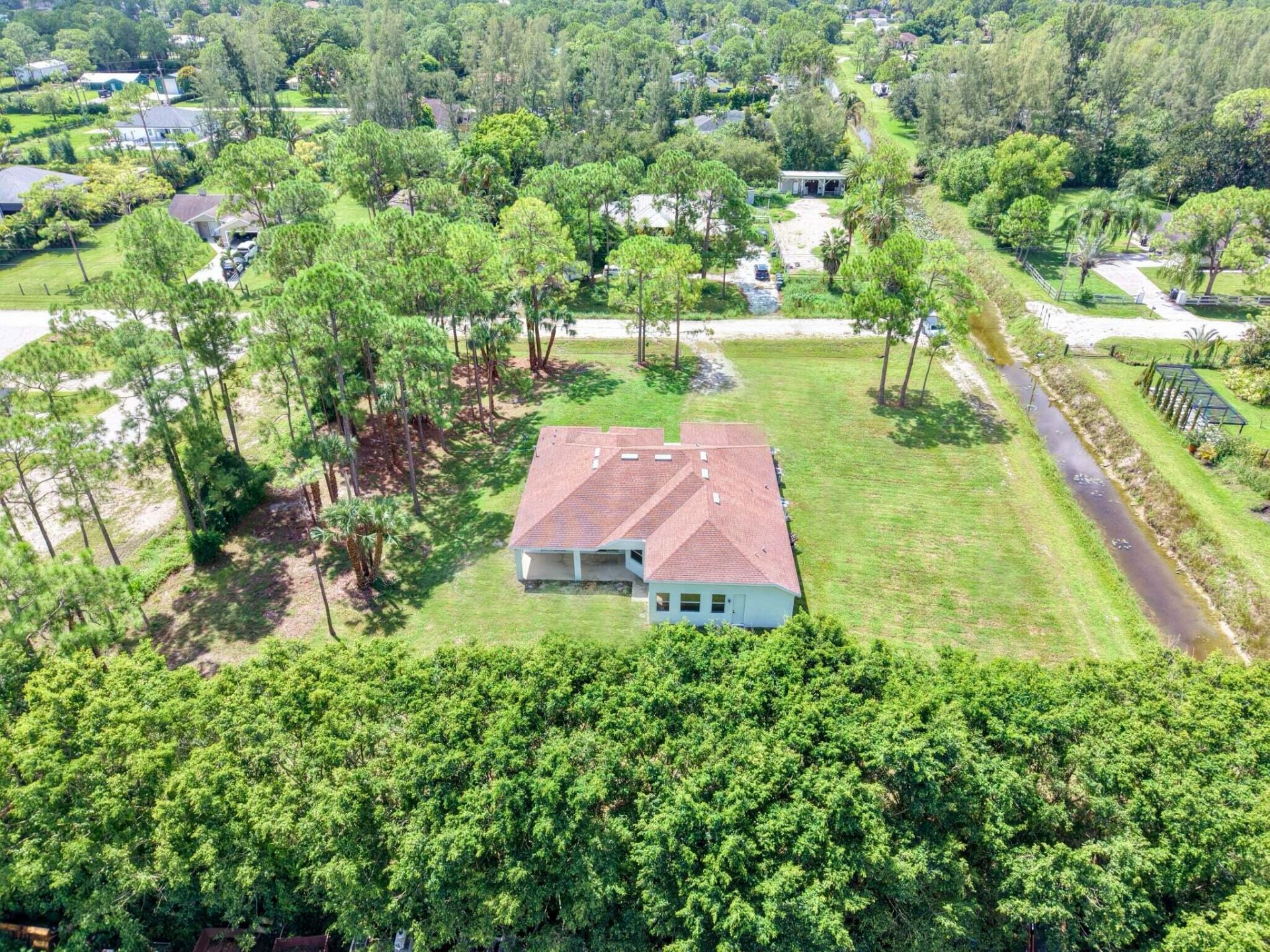 13753 78th Place N, The Acreage, FL 33412 Photo