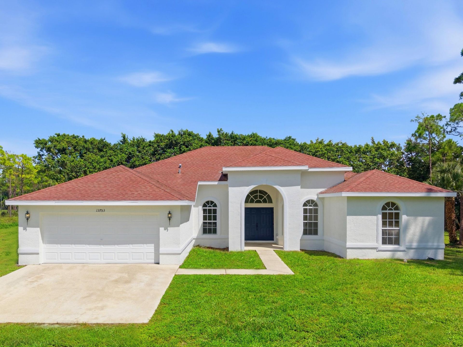 13753 78th Place N, The Acreage, FL 33412 Photo